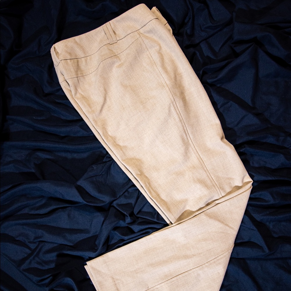 New York & Company Dress Pants (4 petite)